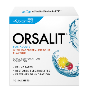 ORSALIT® for adults