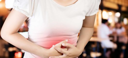 Czy częsta biegunka może oznaczać zapalenie żołądka?